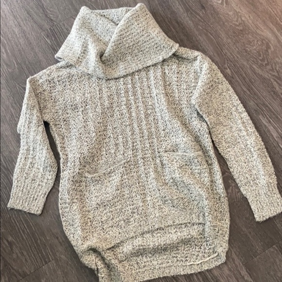 Oversized Soft Cozy Sweater​ - Picture 5 of 5